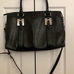 Wilsons Leather Briefcase